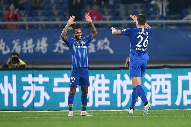 川崎前锋加时3比2淘汰萨德 成亚冠四强唯一东亚球队